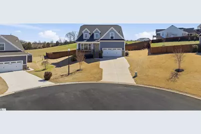 208 Claridge Way, Greer, SC 29651 - Photo 1