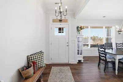 208 Claridge Way, Greer, SC 29651 - Photo 5