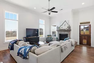 208 Claridge Way, Greer, SC 29651 - Photo 17