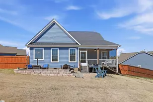 208 Claridge Way, Greer, SC 29651 - Photo 45