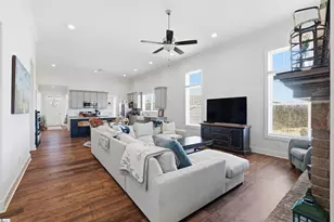 208 Claridge Way, Greer, SC 29651 - Photo 19