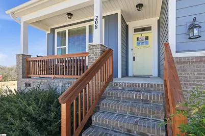 208 Claridge Way, Greer, SC 29651 - Photo 3