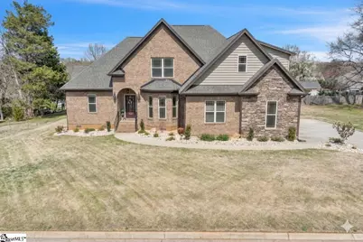 207 Poplar Ridge Road, Simpsonville, SC 29681 - Photo 1