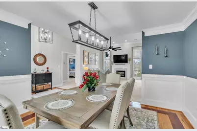 207 Poplar Ridge Road, Simpsonville, SC 29681 - Photo 9