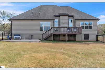 207 Poplar Ridge Road, Simpsonville, SC 29681 - Photo 33