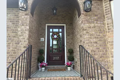 207 Poplar Ridge Road, Simpsonville, SC 29681 - Photo 37