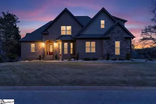 207 Poplar Ridge Rd, Simpsonville, SC 29681 - Photo 1