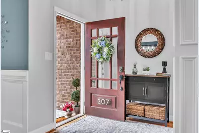 207 Poplar Ridge Road, Simpsonville, SC 29681 - Photo 3