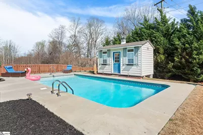 106 Common Oaks Court, Simpsonville, SC 29681 - Photo 43