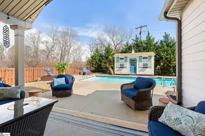 106 Common Oaks Court, Simpsonville, SC 29681 - Photo 47