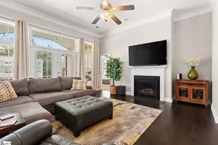 106 Common Oaks Ct, Simpsonville, SC 29681 - Photo 9