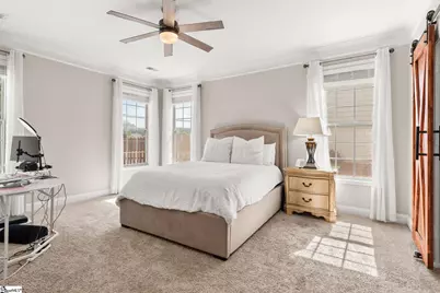 106 Common Oaks Court, Simpsonville, SC 29681 - Photo 21