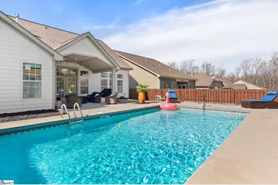 106 Common Oaks Court, Simpsonville, SC 29681 - Photo 41