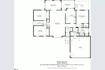 204 Summerside Drive, Greenville, SC 29615 - Photo 41