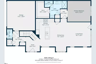 207 Rosecroft Drive, Easley, SC 29642 - Photo 35