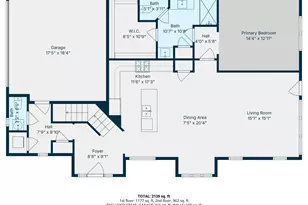 207 Rosecroft Dr, Easley, SC 29642 - Photo 35