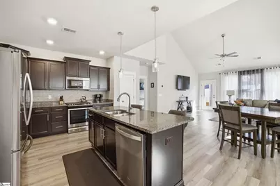 207 Rosecroft Drive, Easley, SC 29642 - Photo 7