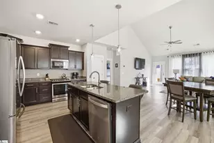 207 Rosecroft Dr, Easley, SC 29642 - Photo 7