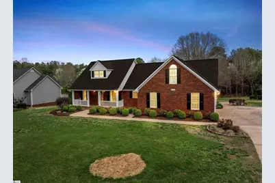 434 Shallowford Drive, Boiling Springs, SC 29316 - Photo 1