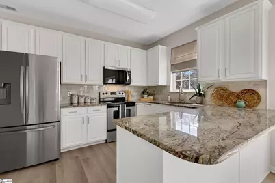 6 Kylemore Lane, Greer, SC 29650 - Photo 5