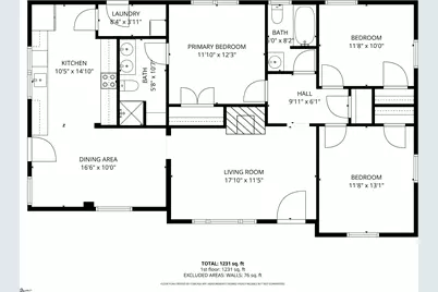 101 Pleasant Ridge Avenue, Greenville, SC 29605 - Photo 27