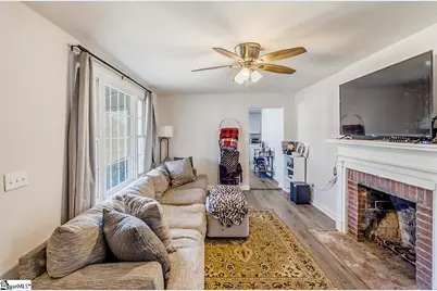 101 Pleasant Ridge Avenue, Greenville, SC 29605 - Photo 5