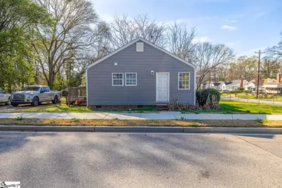 101 Pleasant Ridge Avenue, Greenville, SC 29605 - Photo 25