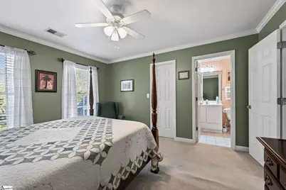 305 Stone Dale Drive, Simpsonville, SC 29681 - Photo 37