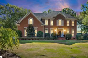 305 Stone Dale Dr, Simpsonville, SC 29681 - Photo 5