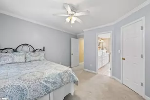 305 Stone Dale Dr, Simpsonville, SC 29681 - Photo 39