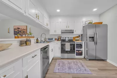 3106 Bethel Road #Unit 54, Simpsonville, SC 29681 - Photo 5