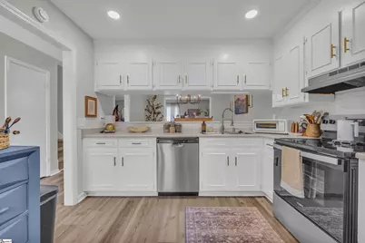 3106 Bethel Road #Unit 54, Simpsonville, SC 29681 - Photo 9