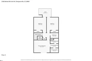 3106 Bethel Rd, Simpsonville, SC 29681 - Photo 35