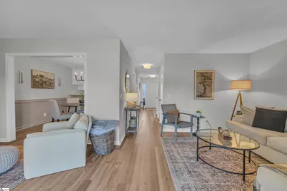 3106 Bethel Road #Unit 54, Simpsonville, SC 29681 - Photo 15