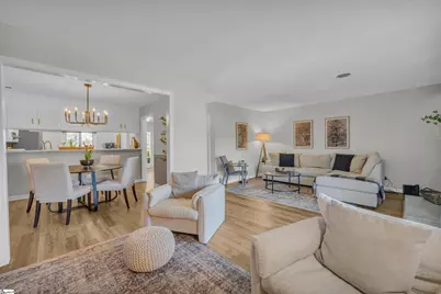 3106 Bethel Road #Unit 54, Simpsonville, SC 29681 - Photo 17