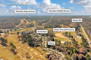 3106 Bethel Rd, Simpsonville, SC 29681 - Photo 33