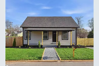 1 E 5th Street, Greenville, SC 29611 - Photo 1