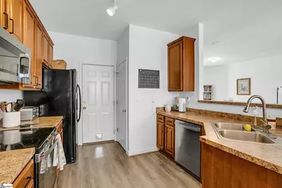 215 Marshland Lane #Unit H, Greer, SC 29650 - Photo 11