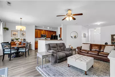 215 Marshland Lane #Unit H, Greer, SC 29650 - Photo 7