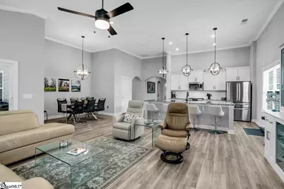 201 Hoss Trail, Greenville, SC 29615 - Photo 17