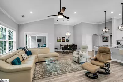 201 Hoss Trail, Greenville, SC 29615 - Photo 23