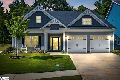 201 Hoss Trail, Greenville, SC 29615 - Photo 1