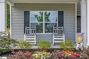 201 Hoss Trl, Greenville, SC 29615 - Photo 5