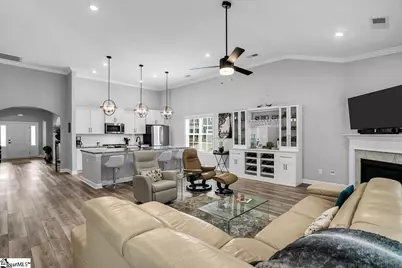 201 Hoss Trail, Greenville, SC 29615 - Photo 21