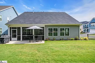 201 Hoss Trail, Greenville, SC 29615 - Photo 39