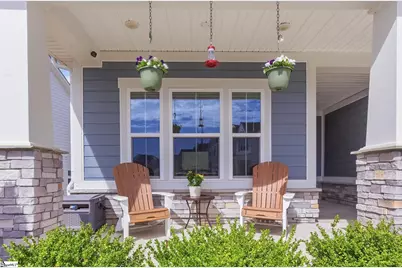 42 Comanche Trail, Greenville, SC 29607 - Photo 7