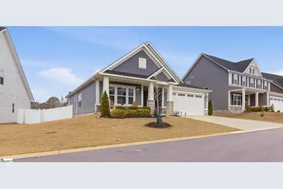 42 Comanche Trail, Greenville, SC 29607 - Photo 5