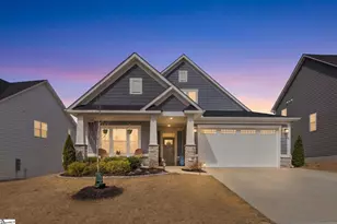 42 Comanche Trl, Greenville, SC 29607 - Photo 1