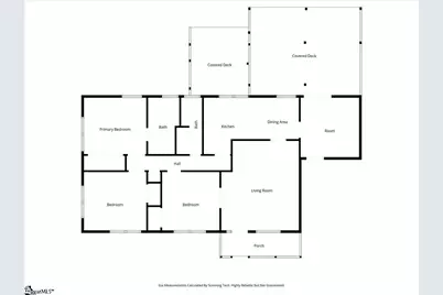 18 Maudie Street, Greenville, SC 29605 - Photo 31