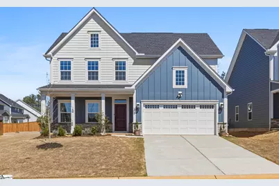 308 Beckman Drive, Greenville, SC 29605 - Photo 1